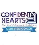 Confident Hearts Wellbeing Coach